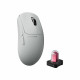 Ігрова миша з гібридними перемикачами MagOptic Keychron G6 HE UltraLight Wireless Mouse